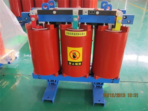 江干SCB12-315KVA/10KV/0.4KV干式变压器