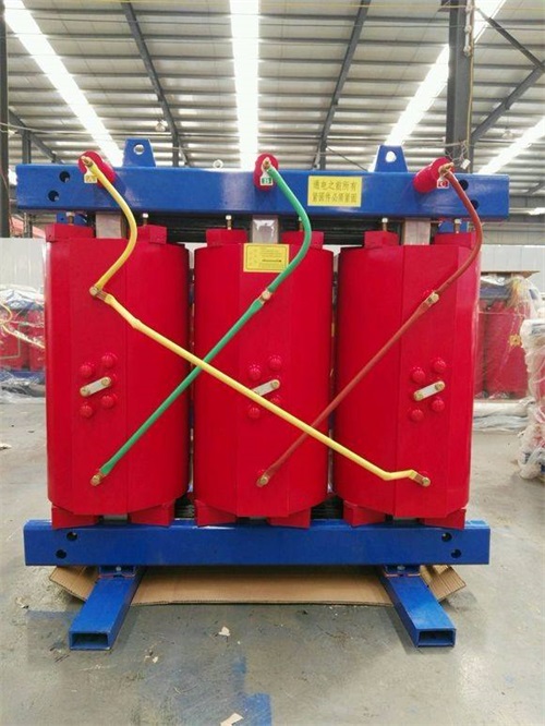 江干SCB13-30kva干式变压器厂家现货